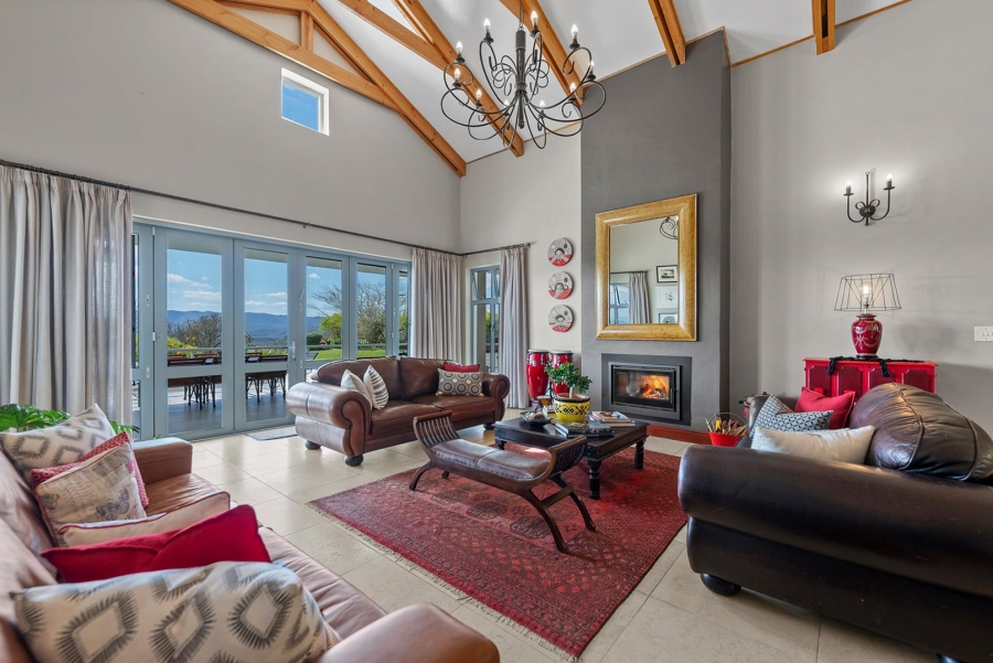 7 Bedroom Property for Sale in Montagu Western Cape